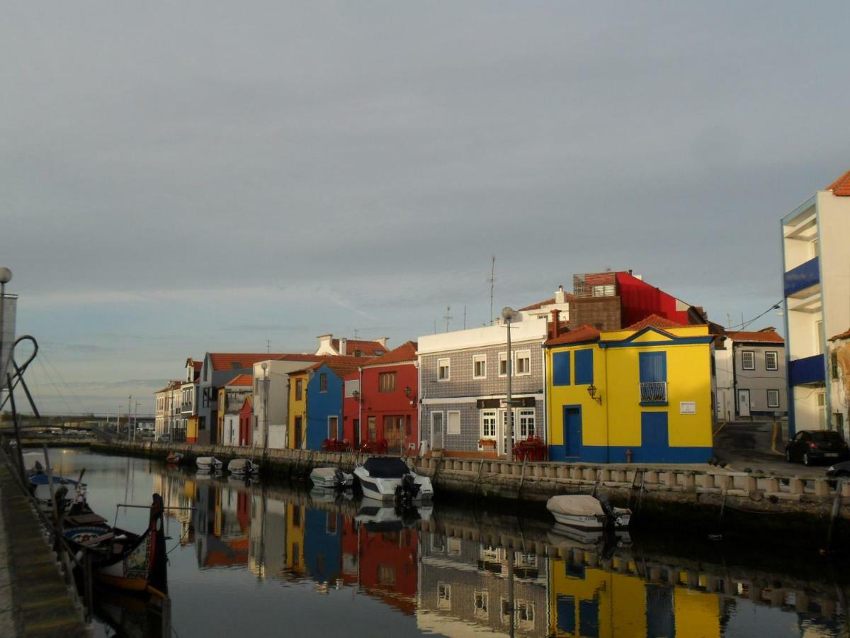 Aveiro Central - It'S All There 外观 照片